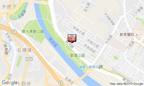 231 新北市新店區中央二街77號2樓