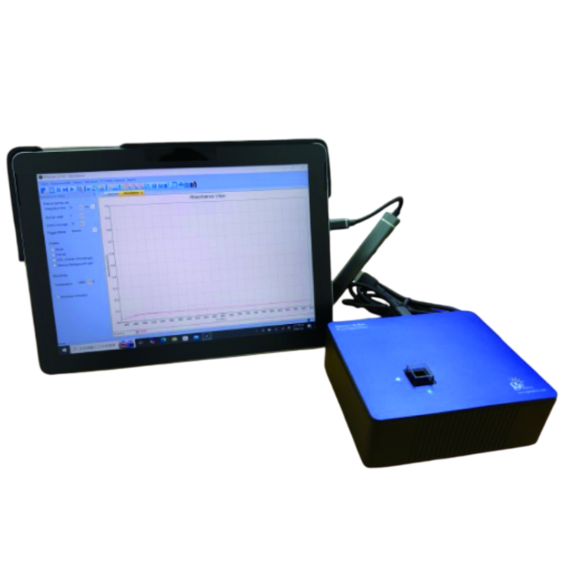 Spectra Lab Mini 小型分光光譜儀
